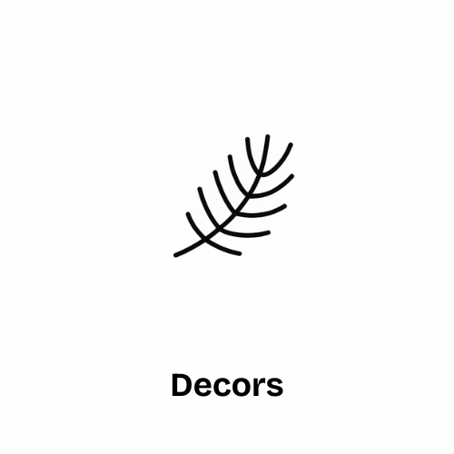 Decors