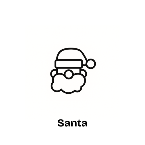 Santa