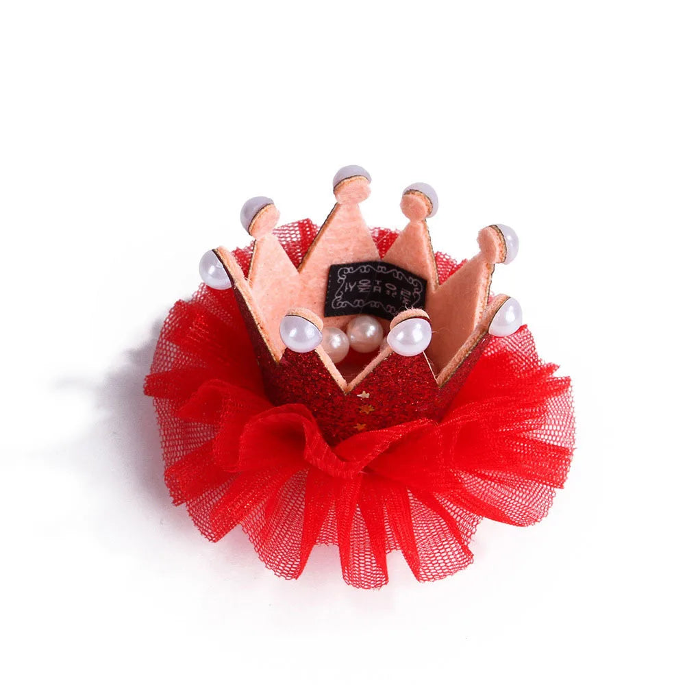 Christmas Hat & Halloween Pet Costume Set | Cat Dog Puppy Scarf Gift | New Year Santa Winter Cosplay Dog Cat Supply